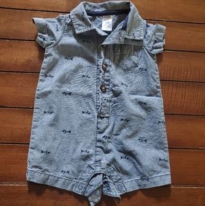 Baby boy clothes